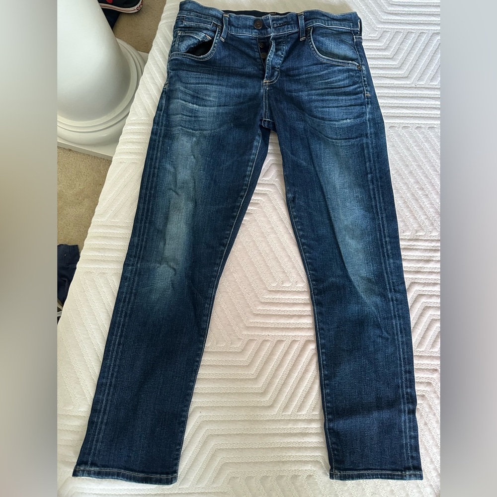 Citizens Of Humanity Women’s Jeans